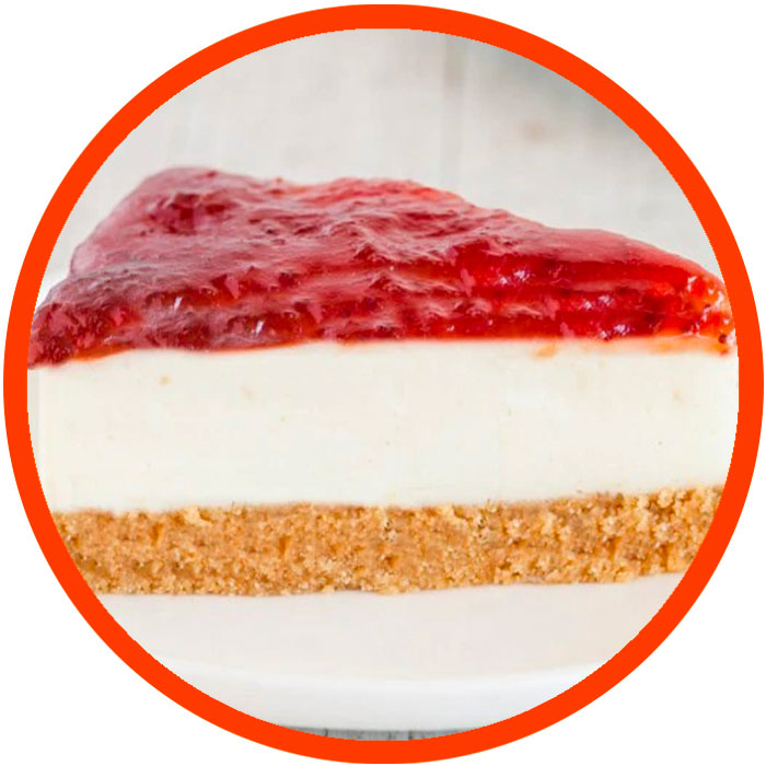 Cheesecake