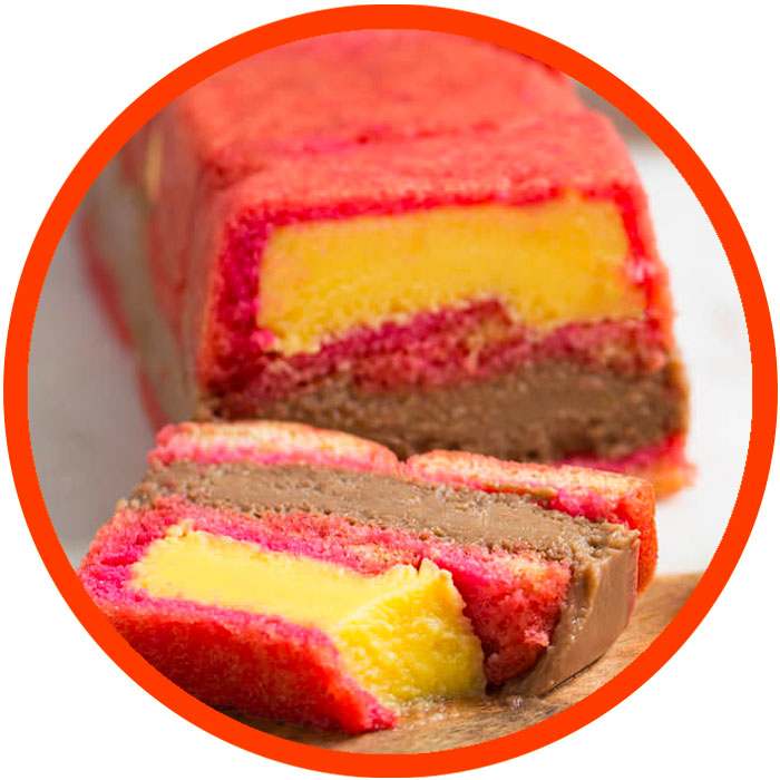 Zuppa Inglese