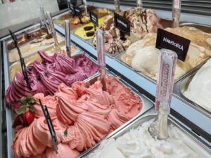 gustovero alla fiera artoza 2025
